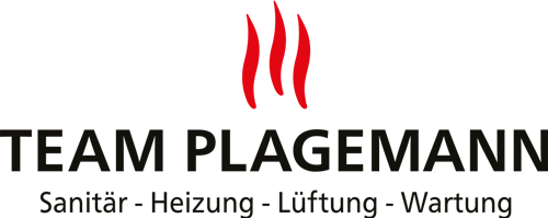 Team Plagemann Logo